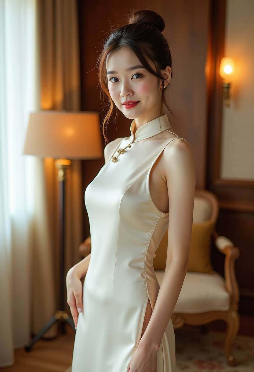 心动健身房